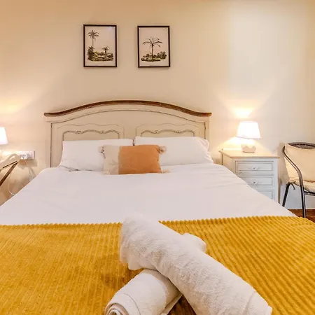 Comodo Y Familiar - Cocina Completa + Wifi Cambrils