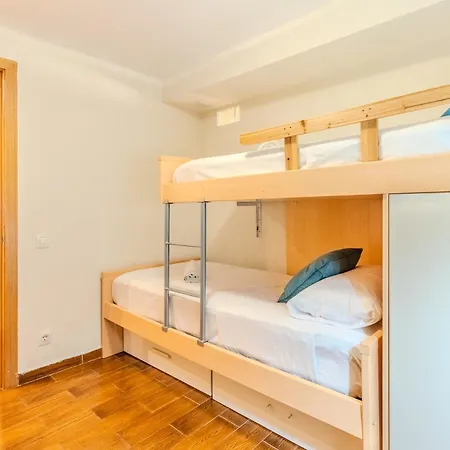 Apartament Comodo Y Familiar - Cocina Completa + Wifi