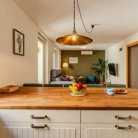 Apartament Comodo Y Familiar - Cocina Completa + Wifi Cambrils