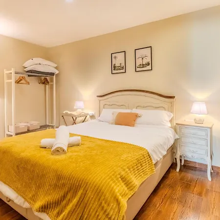 Apartament Comodo Y Familiar - Cocina Completa + Wifi Cambrils