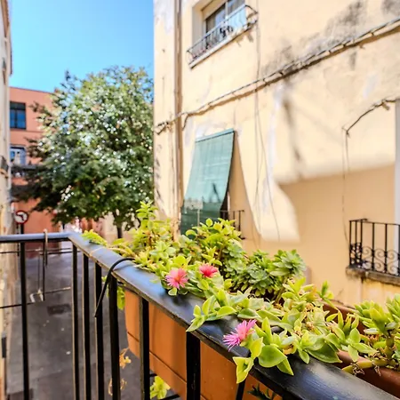Comodo Y Familiar - Cocina Completa + Wifi Apartament